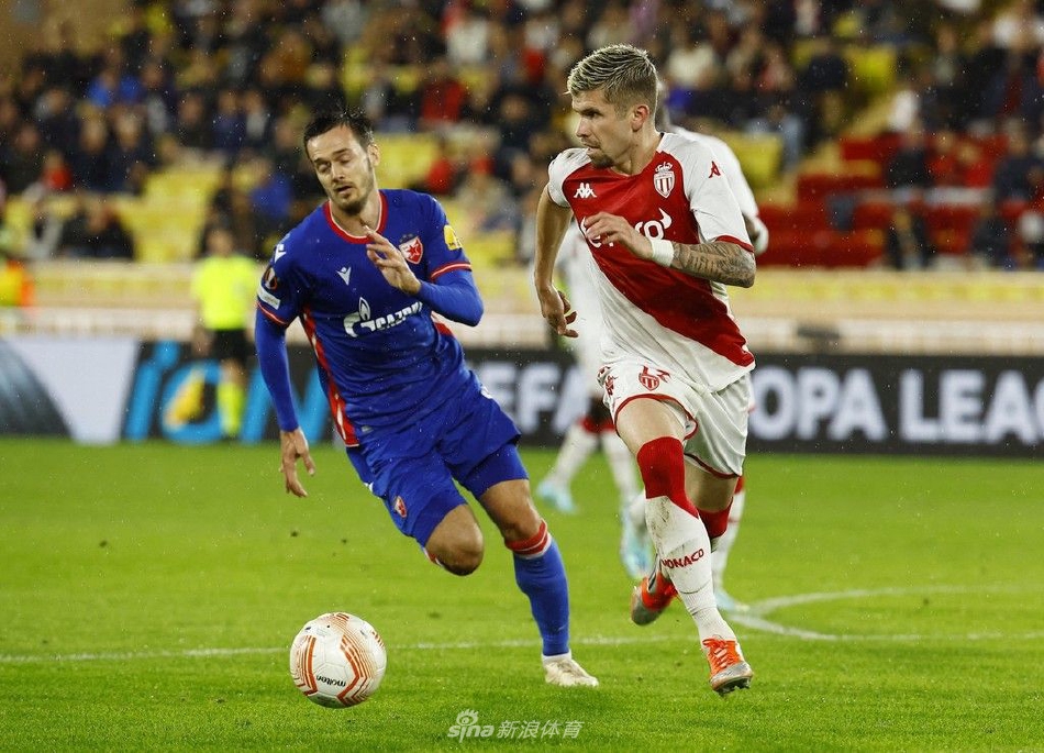 C7 gaming-马尔科姆建功，贝尔格莱德红星主场大胜利雅斯