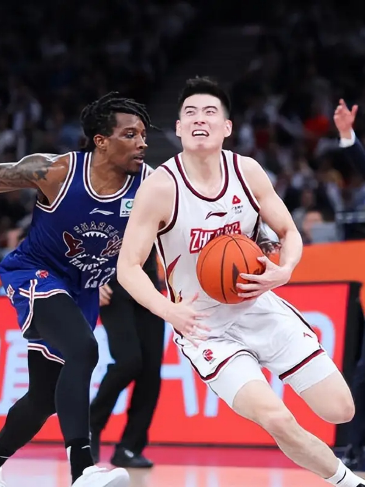 C7娱乐-浙江男篮在今日比赛中击败湖南花季队