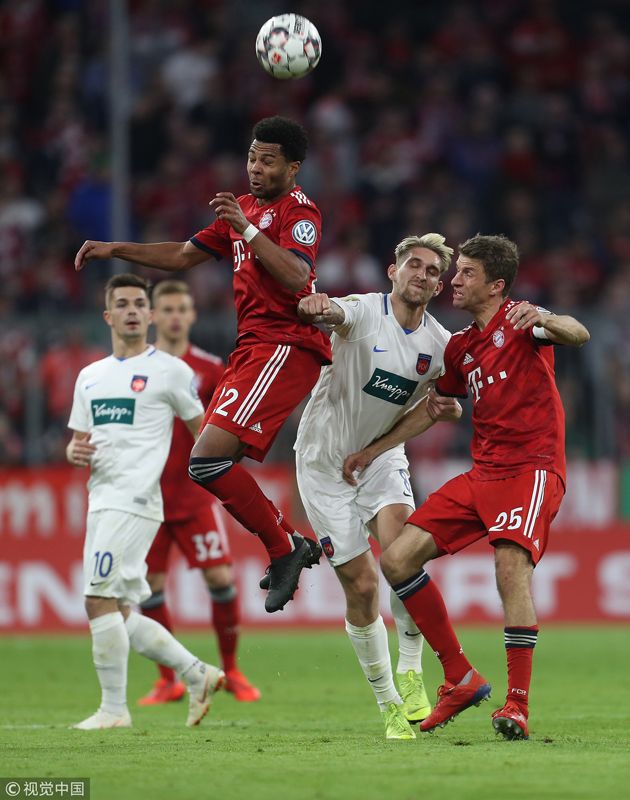 C7 gaming-德国队战胜乌克兰成功晋级