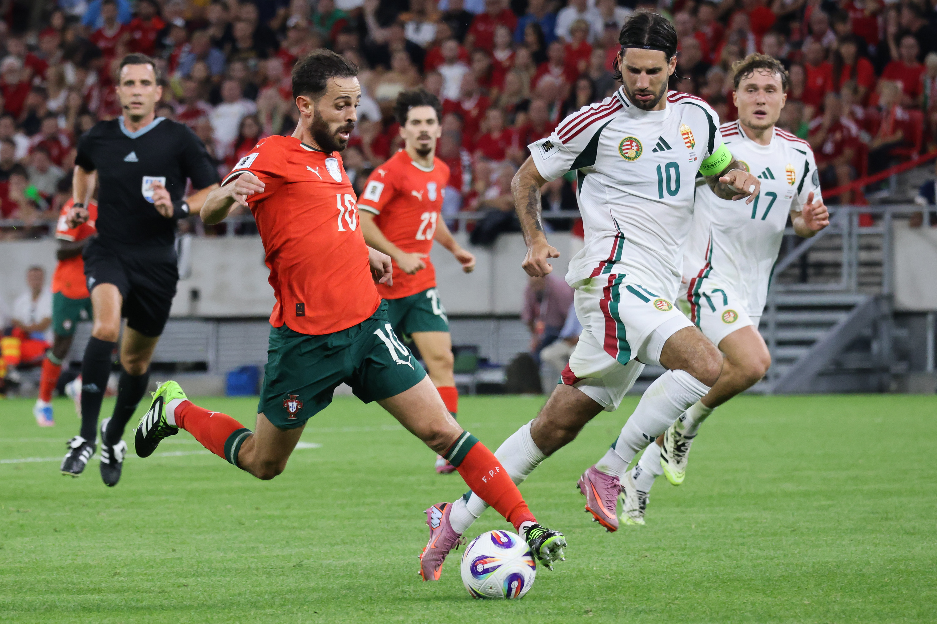 比利时力克葡萄牙，晋级欧洲杯半决赛